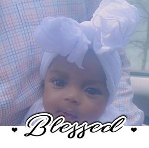 Meet your Posher, Larry